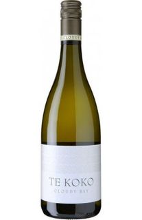 Cloudy Bay Te Koko Sauv Blanc 750ml