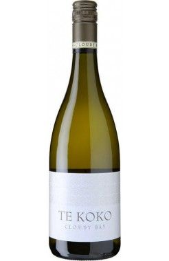 Cloudy Bay Te Koko Sauv Blanc 750ml