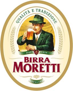 Birra Moretti 30lt Keg