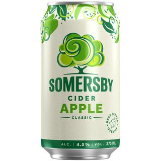 Somersby Apple Cider 375ml 10PK x3