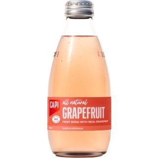CAPI Pink Grapefruit 250ml x 24