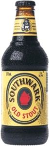 Southwark Old Stout Stubs 375ml-24