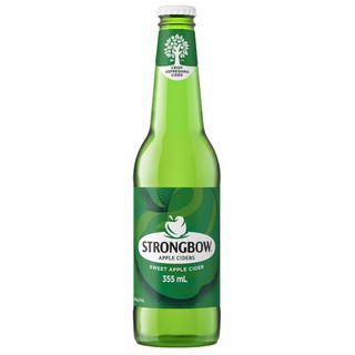 Strongbow Sweet 355ml x24