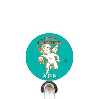 Little Creatures XPA Keg 50L