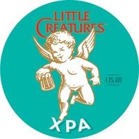 Little Creatures XPA Keg 50L