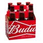 Budweiser 330ml 4x6-24