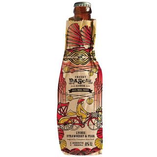 Cheeky Rascal Vietnamese Cider 275ml-24