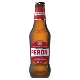 Peroni Red Stubs 330ml-24