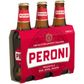 Peroni Red Stubs 330ml-24