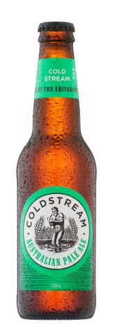 Coldstream Pale Ale Stub 330ml-24