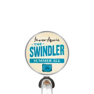 James Squire Swindler Keg 49.5lt