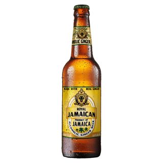 Royal Jamaican Ginger Beer 355ml-24