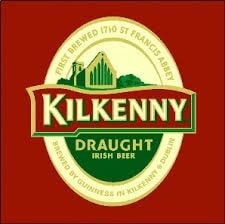 Kilkenny Ale Keg 50lt