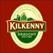 Kilkenny Ale Keg 49.5L
