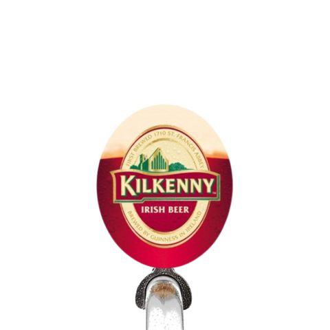 Kilkenny Ale Keg 49.5L