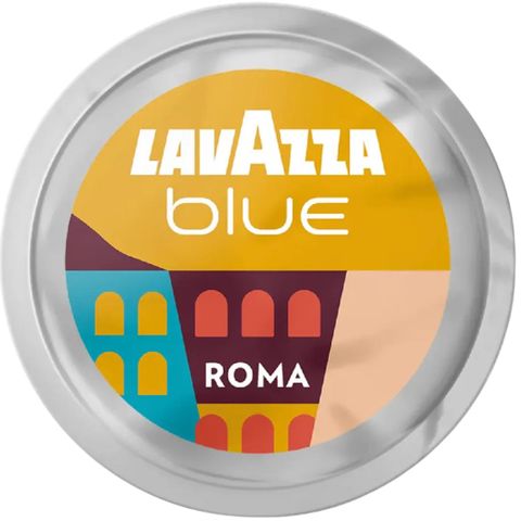Lavazza Blue Roma Espresso Pods x100