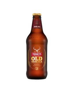 Tooheys Old Stubs 375ml-24