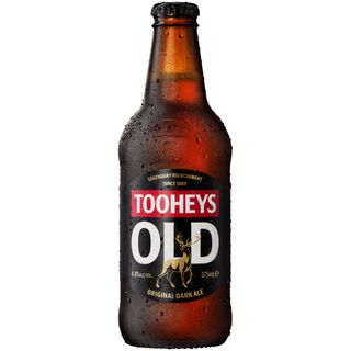 Tooheys Old Stubs 375ml-24