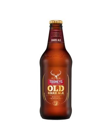 Tooheys Old Stubs 375ml-24