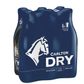 Carlton Dry 4.5% Stub 330ml-24