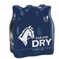 Carlton Dry Stub 330ml-24