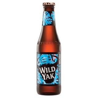 MBB Wild Yak Pacific Ale Stub 345ml-24