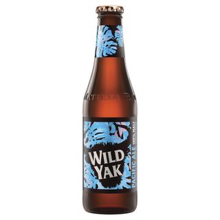 MBB Wild Yak Pacific Ale Stub 345ml-24