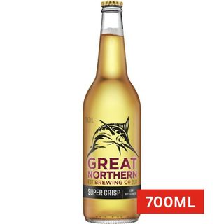 Great Northern Super Crisp 700ml-12