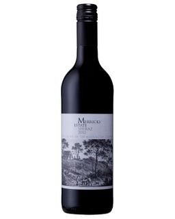 Merricks Estate Shiraz 750ml