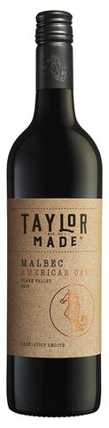 Taylor Made Malbec 750ml