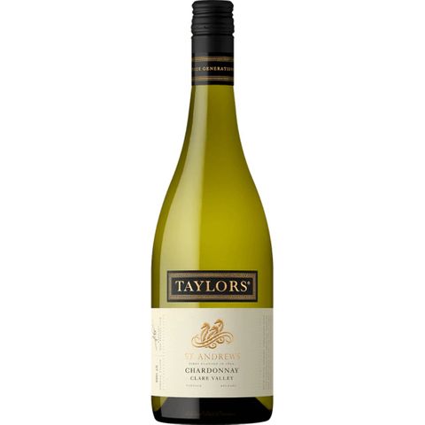 Taylors St Andrews Chardonnay 750ml