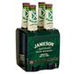 Jameson & Dry Lime 5% 333ml STUB-24