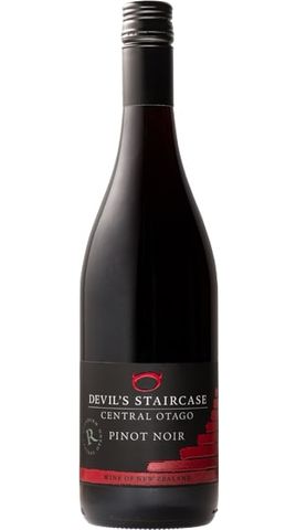 Devil's Staircase Pinot Noir 750ml