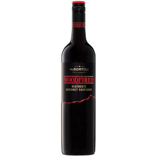 De Bortoli Woodfire Cab Sauv 750ml