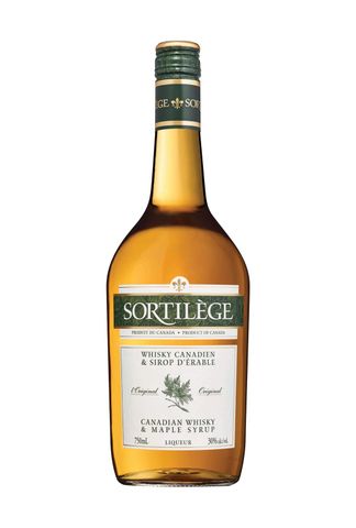 Sortilege Canadian Maple Whisky 700ml