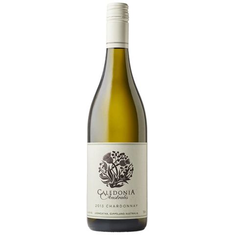 Caledonia Chardonnay 750ml