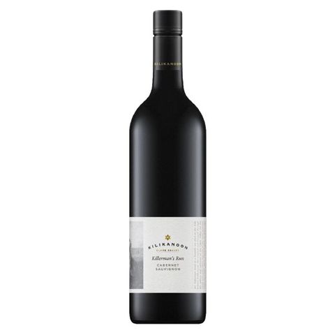 Kilikanoon Killermans Run Cabernet 750ml