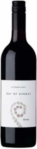 Bay of Stones Shiraz 750ml