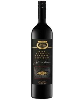 Brown Bros Shiraz Mondeuse Cab 750ml