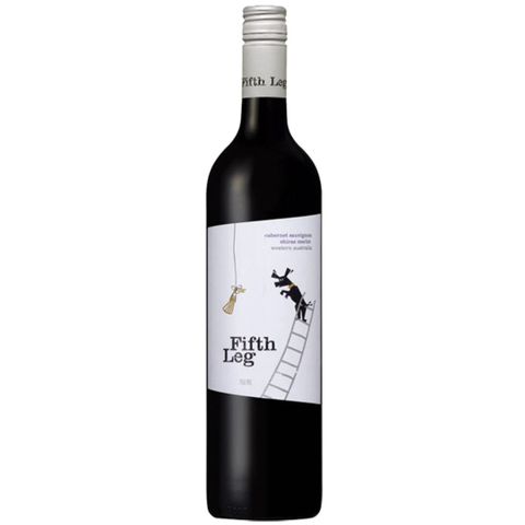 Devils Lair Fifth Leg Cab Shz Merl 750ml