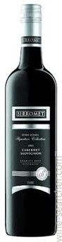 Sirromet Seven Scenes Cab Sauv 750ml