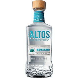 Olmeca Altos Plata 700ml