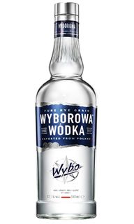 Wyborowa Vodka 1L