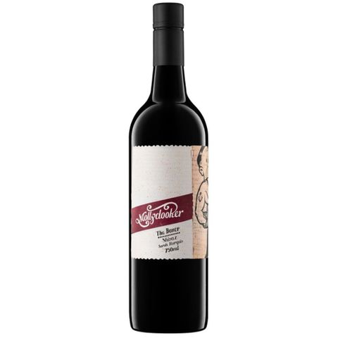 Mollydooker Boxer Shiraz 750ml