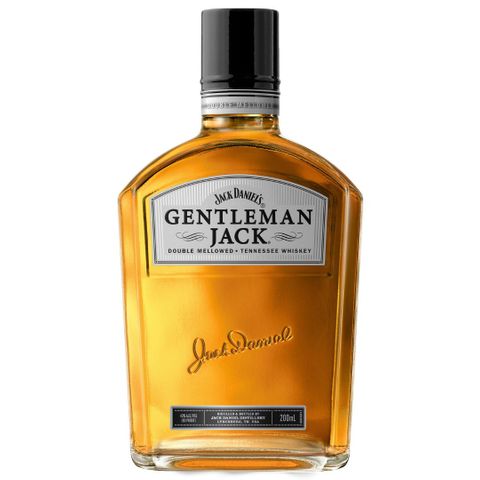Jack Daniel Gentleman Jack 200ml