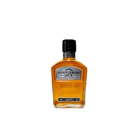 Jack Daniel Gentleman Jack 200ml