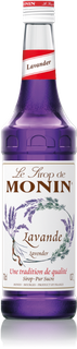 Monin Lavender Syrup 700ml