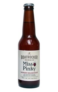 Boatrocker Miss Pinky Stubs 330ml-24