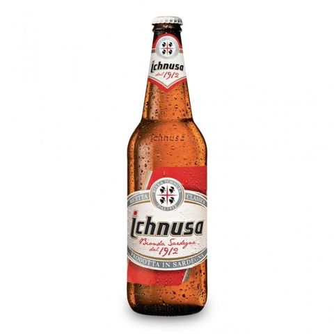 Ichnusa Special Beer 330ml-24