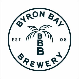 Byron Bay Premium Lager Keg 49.5L